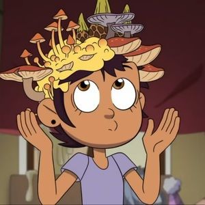 Meet your Posher, Ostara